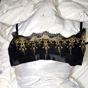 FOH "Mercedes" Bralette